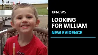 NSW Police 'looking for remains' of William Tyrrell in series of searches around Kendall | ABC News