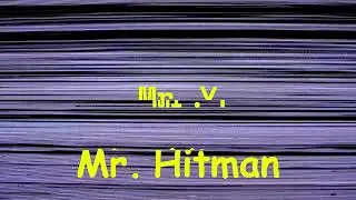 Mr. Hitman