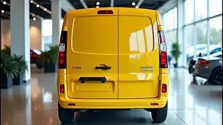 Neuer Opel Combo 2026 vorgestellt 🇩🇪 | Preis, Innenraum & Technik!