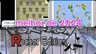 N&Atilde;O &Eacute; POK&Eacute;MON THIEF, VOC&Ecirc; REALMENTE &Eacute; DA EQUIPE ROCKET E TEM EVENTOS NOVOS!!!!