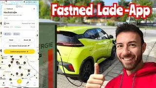 So nutzt du die Fastned App richtig &ndash; Funktionen & Preise ausf&uuml;hrlich erkl&auml;rt