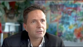 Factory1: Why mobility and climate protection are driving forces behind this accelerator