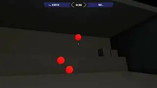 Aim Labs Gridshot 107k