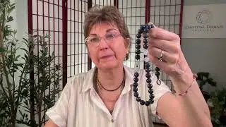 Live Grounding Session 4: Grounding the Mind
