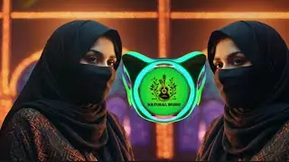 Arabic Remix Song 2025 || Arabic Song || Slowed Reverb || Bass Boosted | #arabicmusic #arabictrend
