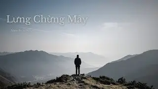 Lưng Chừng Mây – Original Song | SeanNg