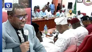 INEC Proposes N873bn For 2027 Elections, Senate Threatens Attorney General's 2027 Budget