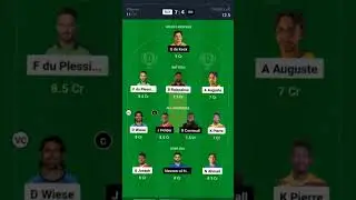 #dream11 SLK vs BR team prediction prediction match Dream 11 #dream11 #dream11 #blkvsbr prediction