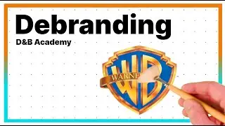 D&B Academy Debranding