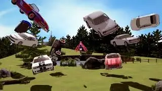 Lucy Elfen Lied Koikatsu animation 2