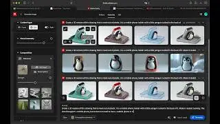 How to Upload your sketch to Adobe Firefly