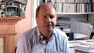 Solo - William Boyd 2/3