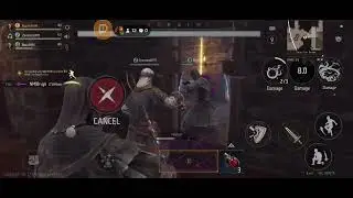 WIZARD GAMEPLAY | GOLD & GLORY