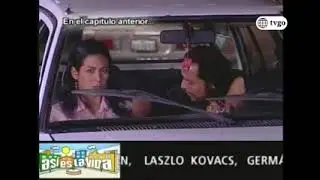 Asi es la vida 3 temporada