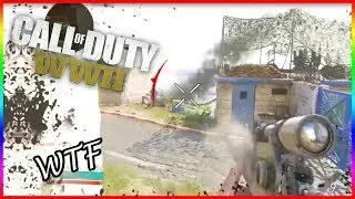 My WW2 Trickshots.