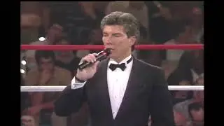 Mike Tyson vs  Donnie Long Full fight 1985 10 09
