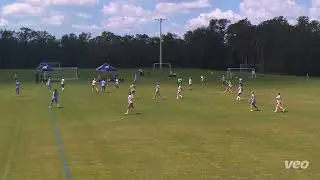 Kelsey Muvdi #12 Highlights