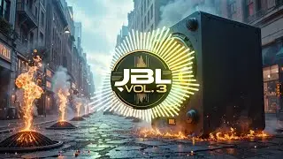 EDM Bass Laboratory | JBL Test | Deep Bass Sound Check