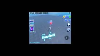 Blade Ball  bot clash on impossible