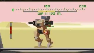 Metaltech: Earthsiege, First Play, Single Missions learning, Part 2