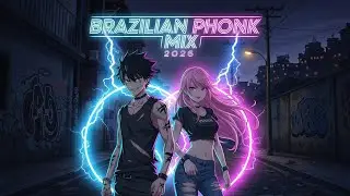 Top 20 Aggressive Phonk 🔥 Viral Funk and Phonk Music Playlist