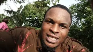 Welcome to my parry official video 
