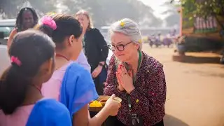 From Seattle to Bhubaneswar - Seattle University&rsquo;s Academic Exchange at KIIT/KISS