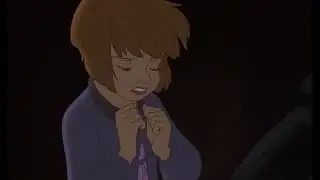 Jane Saves Tinker Bell's Life!