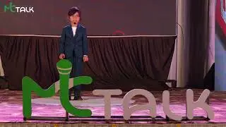 MIC Talk 0.1   I   Sanwa Fathima on importance of Time  I MIC ENGLISH MEDIUM HS SCHOOL