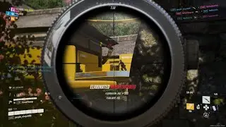 Quick Cash - Sniping