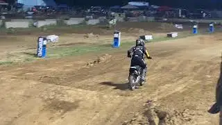 Lawrence County Fairgrounds 7/30/2021