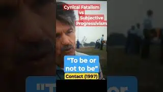 Objectivity and Subjectivity in 