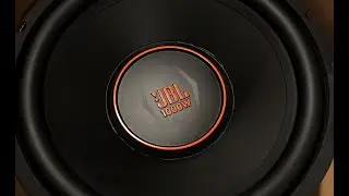 Full JBL car audio system upgrade, '04 Grand Cherokee