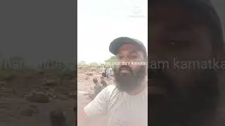 Sunday fishing hunting trip  in shirur dam