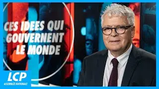 Sexualité et pulsions | Ces idées qui gouvernent le monde