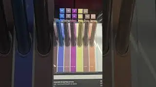 Smashbox Always On Eyeshadow Sticks | New Launch at Shoppers Drug Mart