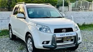 non custom paid || rush 2008 model || low price | in swat pakistan,