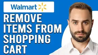 How To Remove Items From Your Walmart Online Shopping Cart (Delete Items From Walmart Shopping Cart)