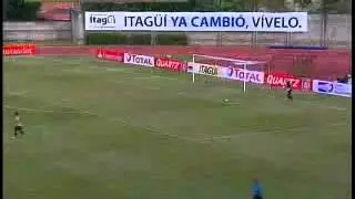 Itagui Vs  Juan Aurich 07 30)