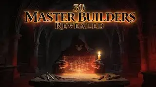 30 Renowned Medieval Architects and Their Hidden Legends - Medieval Mystery Stories