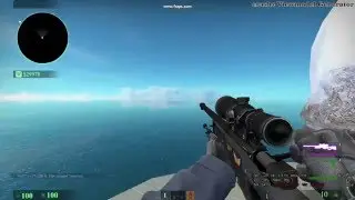 AWP Elite Build (Well Worn) Showcase