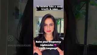 #dnaactivation #meditation #healing #frequency #lightlanguage #lightcodesactivation