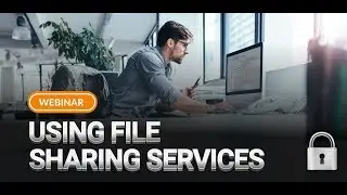 File Sharing Services