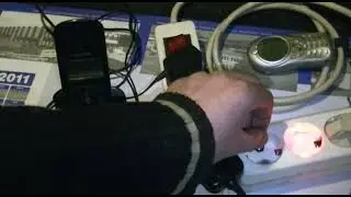 Mei&szlig;ner Oszillator Transformator Nachbau | SSG Action4Free (Reupload nach Hack)
