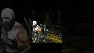 Kratos thanks Freya for Faye&rsquo;s Last Wish | God of War Ragnarok