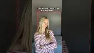 Love God, not the world✝️ #shorts #shortsfeed #tiktok #adiaava #christian #christianity #jesus