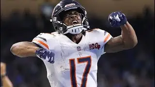 ||&rdquo;Ransom&rdquo;|| Anthony Miller 2019 Highlights