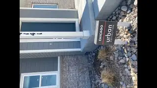 Aurora Highlands Richmond American Paired Home Chicago Model