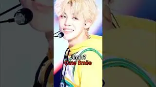 which is your favourite smile 😊😃#rm#suga#jin#jimin#v#jk#jhope#bts#btslover