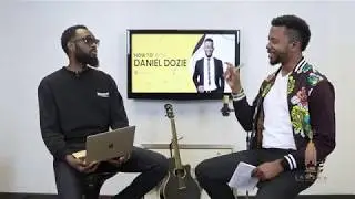 NEW TESTAMENT Of Music Promo...(Digital Music Platforms & the African Music Consumers)